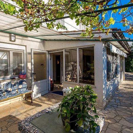 House Noa Villa Малинска Екстериор снимка